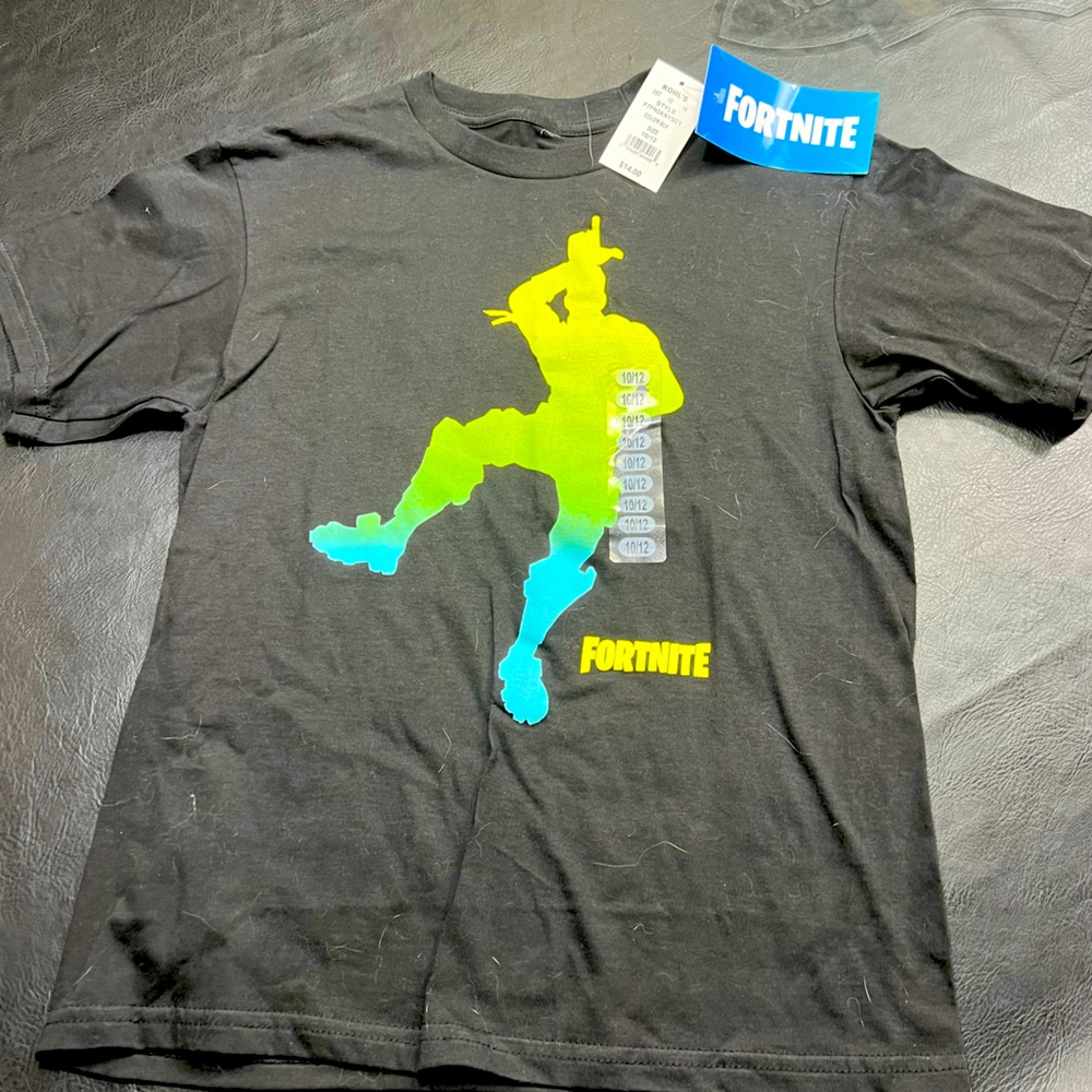 Fornite Tshirt